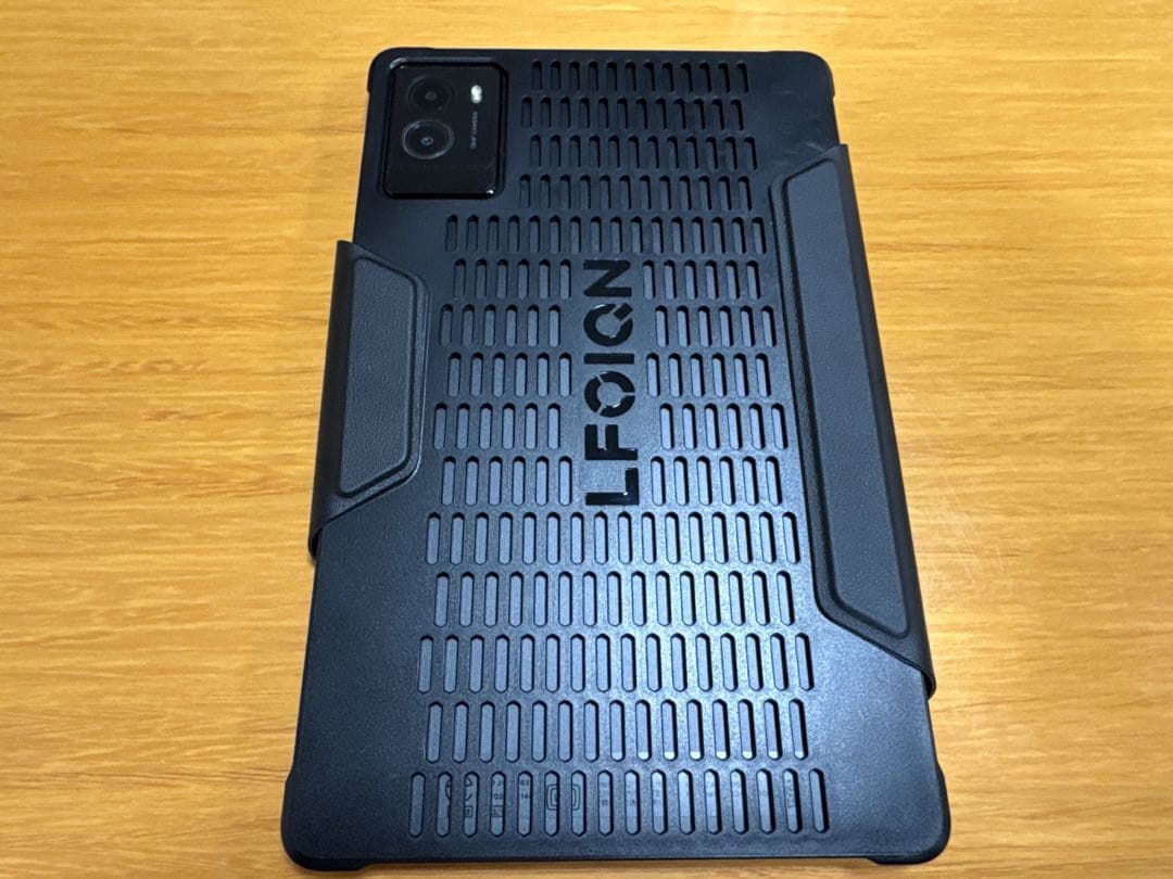 Lenovo Legion Tab (8.8”, 3) 公式・直販 使用極少