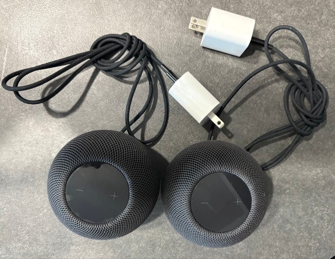 Pod mini ブラック 2個セット