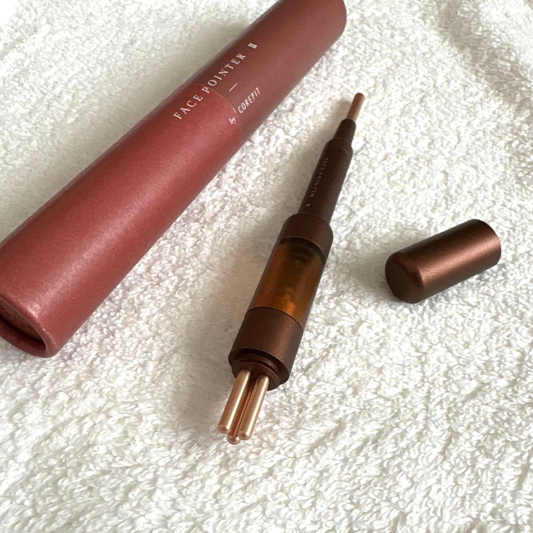 FACE POINTER 2 フェイスポインター