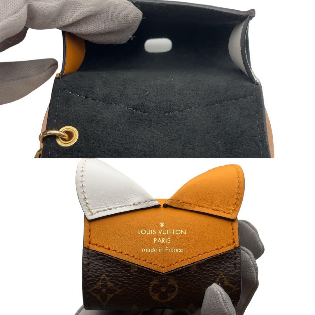 【SSランク】激レア！エテュイ AirPods エアーポッズ イヤホンケース