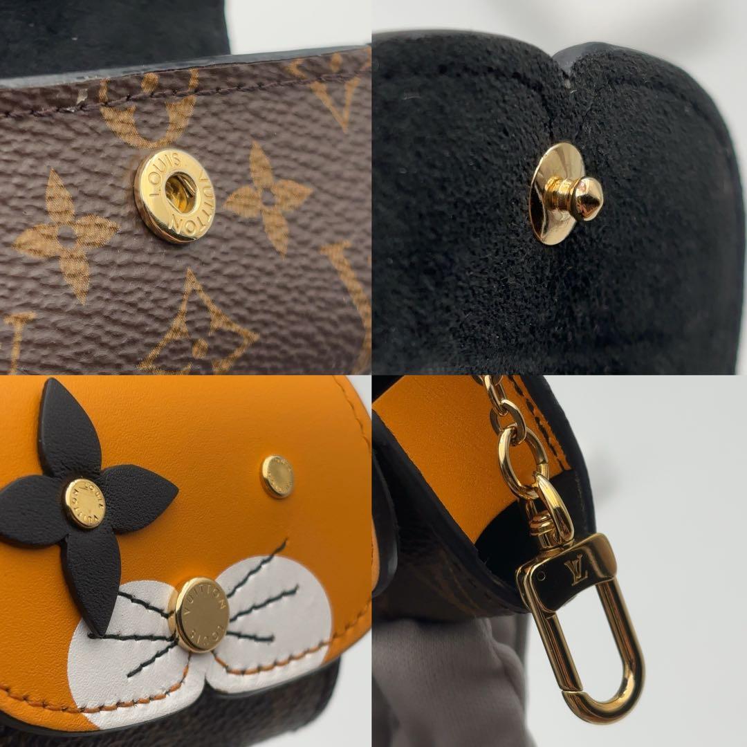 【SSランク】激レア！エテュイ AirPods エアーポッズ イヤホンケース