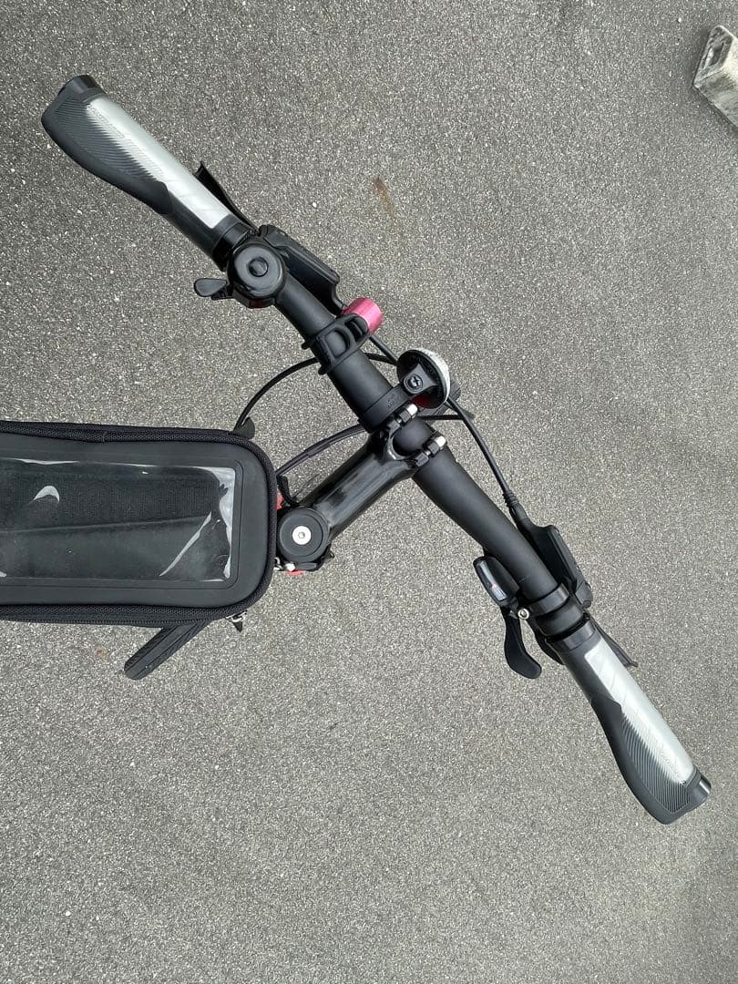 送料無料　トレックFX3 TREK