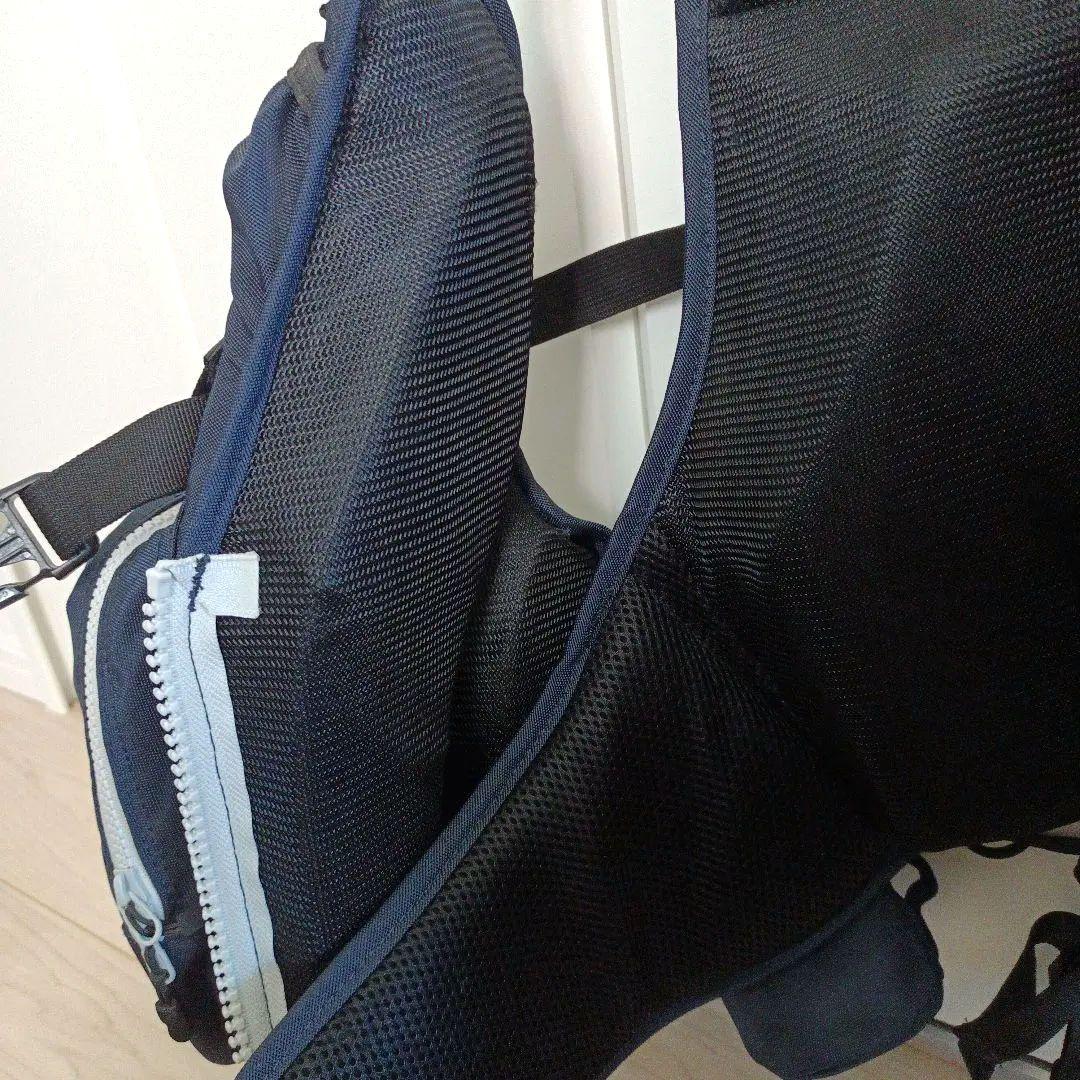 ☆ima☆ フローティングベスト ネイビー