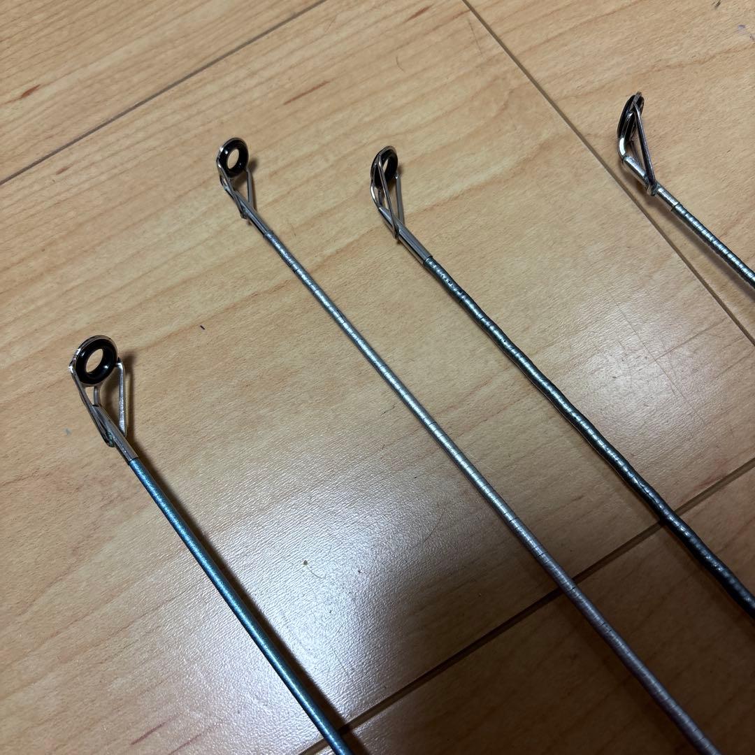 シマノ投げ竿まとめ売り☆