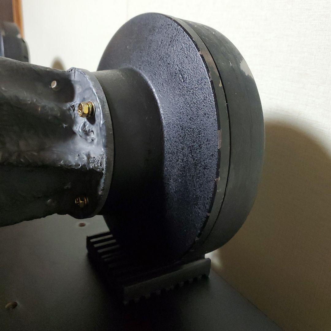 ①2インチホーン&ドライバー