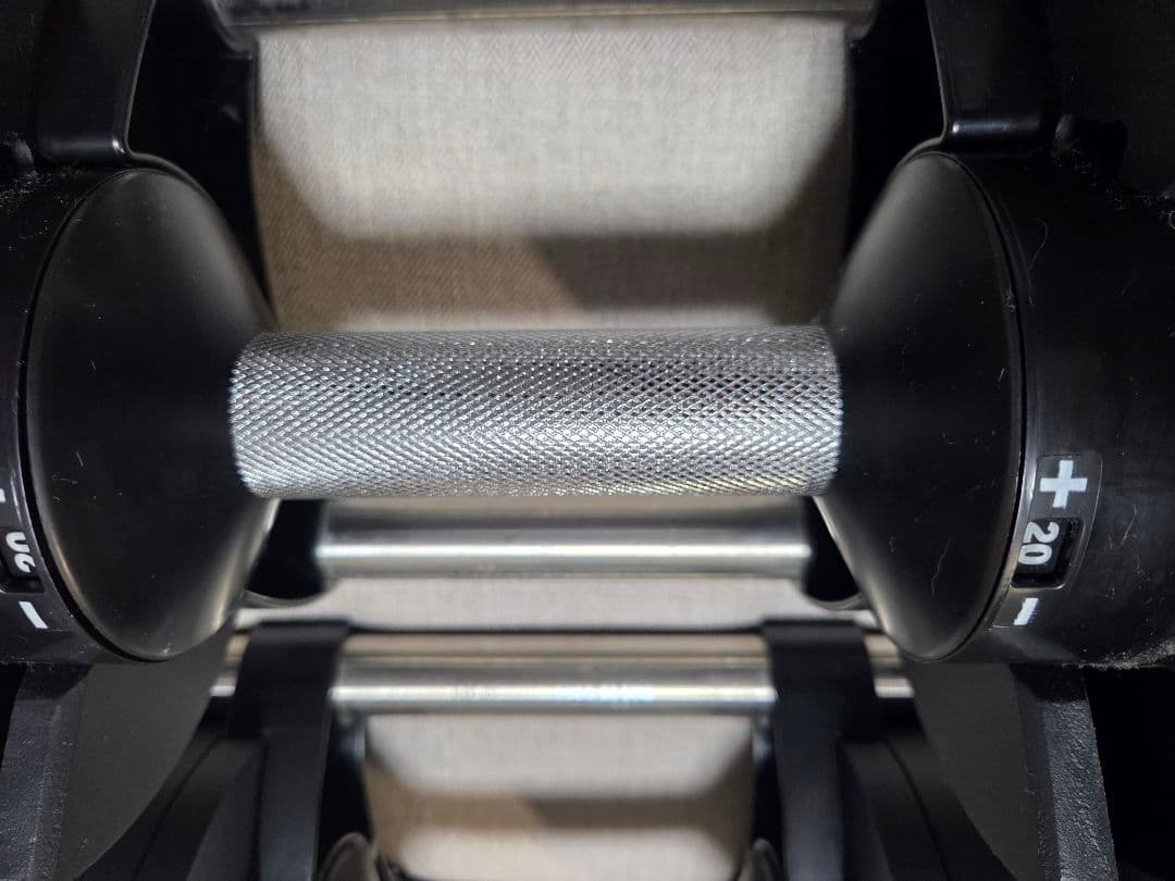 NUO FLEXBELL 20kg ②