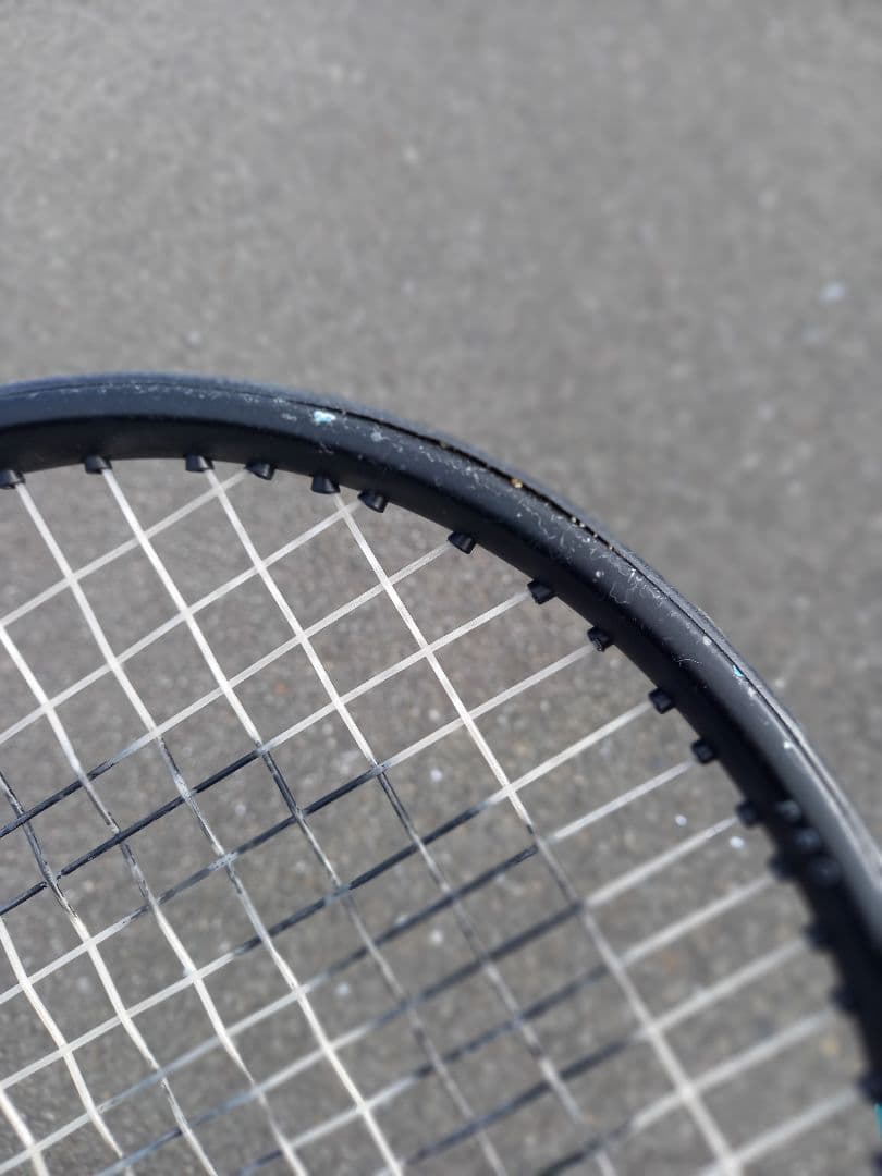 HEAD Bシリーズ 硬式テニスラケット