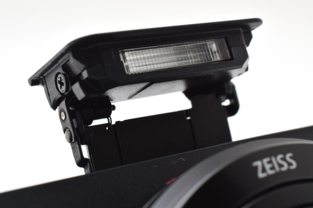 美品 ソニー　SONY Cyber-shot DSC-WX500 1298