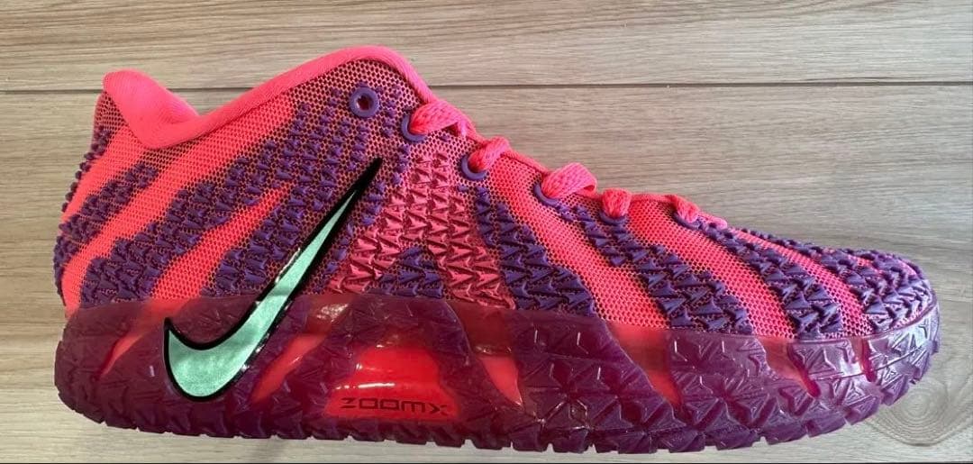 シューズ(男性用) Nike Ja 3 Price of Admission max volume