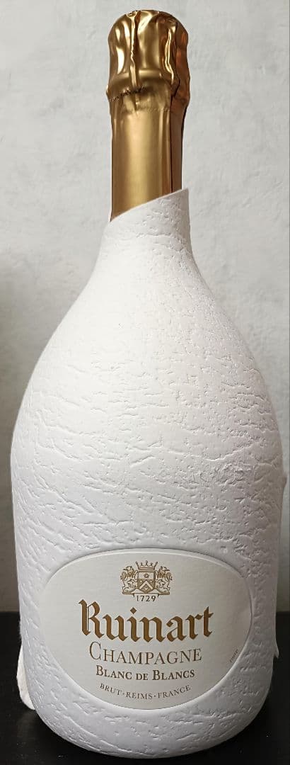Ruinart ルイナール ブラン・ド・ブラン 750ml 箱付き