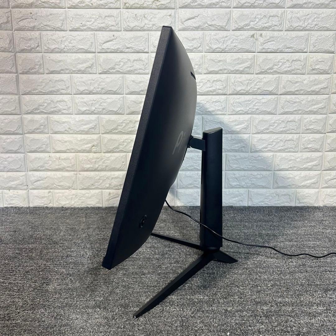 Pixio PCモニター ディスプレイ PXC348C 2023年製 A039