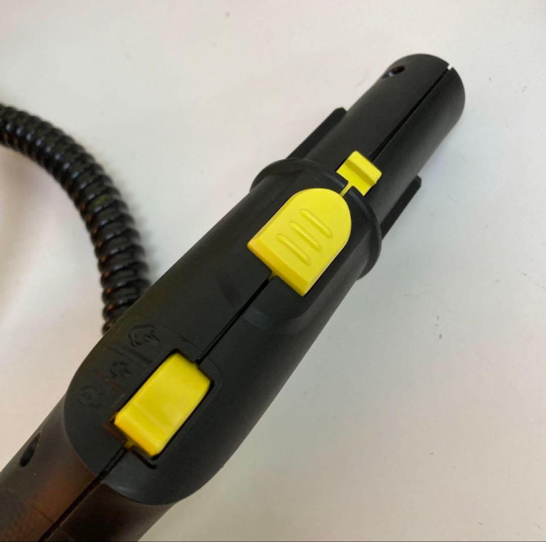 1626-K KARCHER ケルヒャー スチームクリーナー SC4 欠品あり