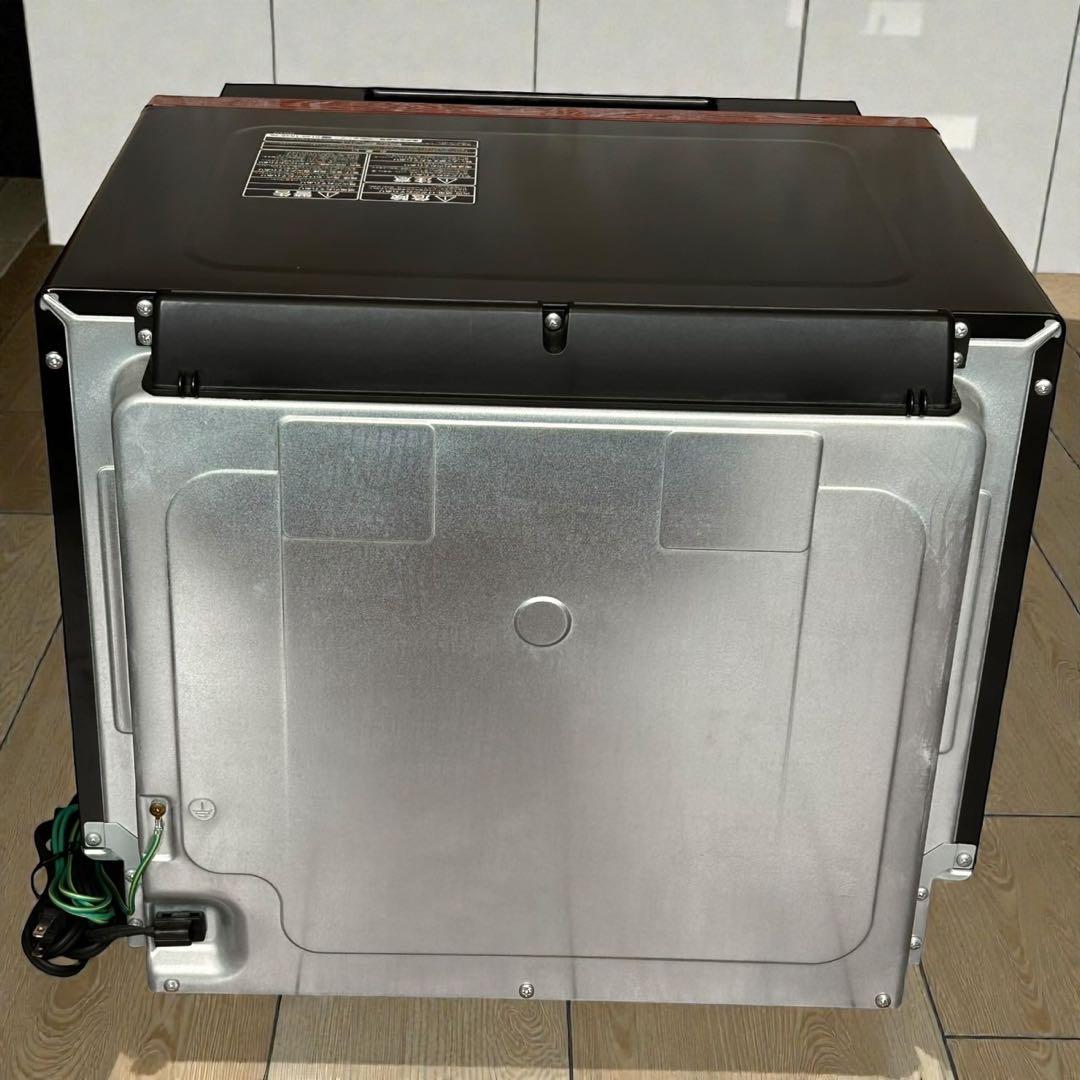 完動✨良品✨東芝 石窯ドーム ER-TD3000 2020 オーブンレンジ