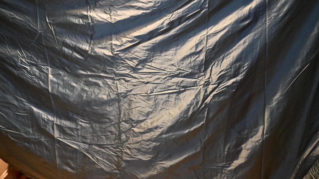 美品！【DDハンモック】Aフレームテント＋メッシュテント　DDスーパーライト