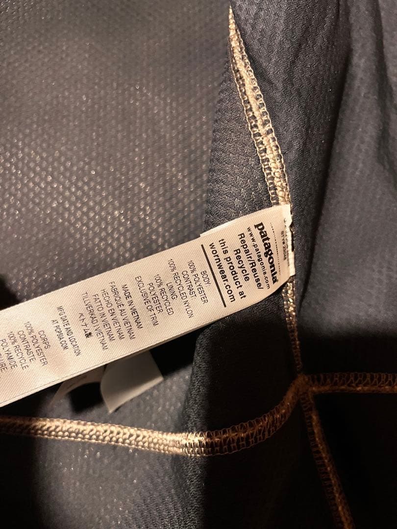 専用　patagonia CLASSIC RETRO-X レトロX パタゴニア