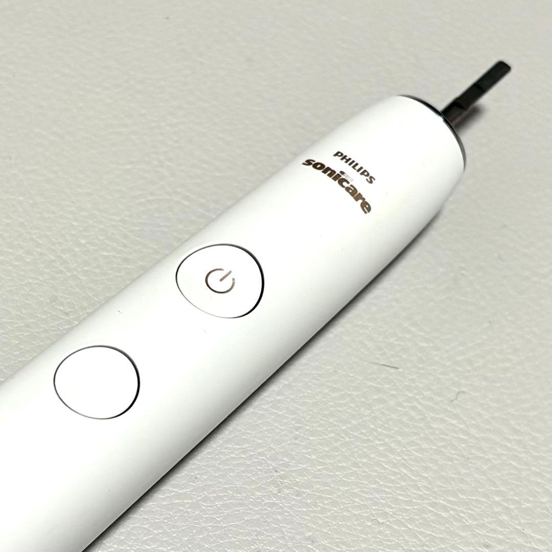 PHILIPS フィリップス ソニッケアー HX9911 音波電動歯ブラシ