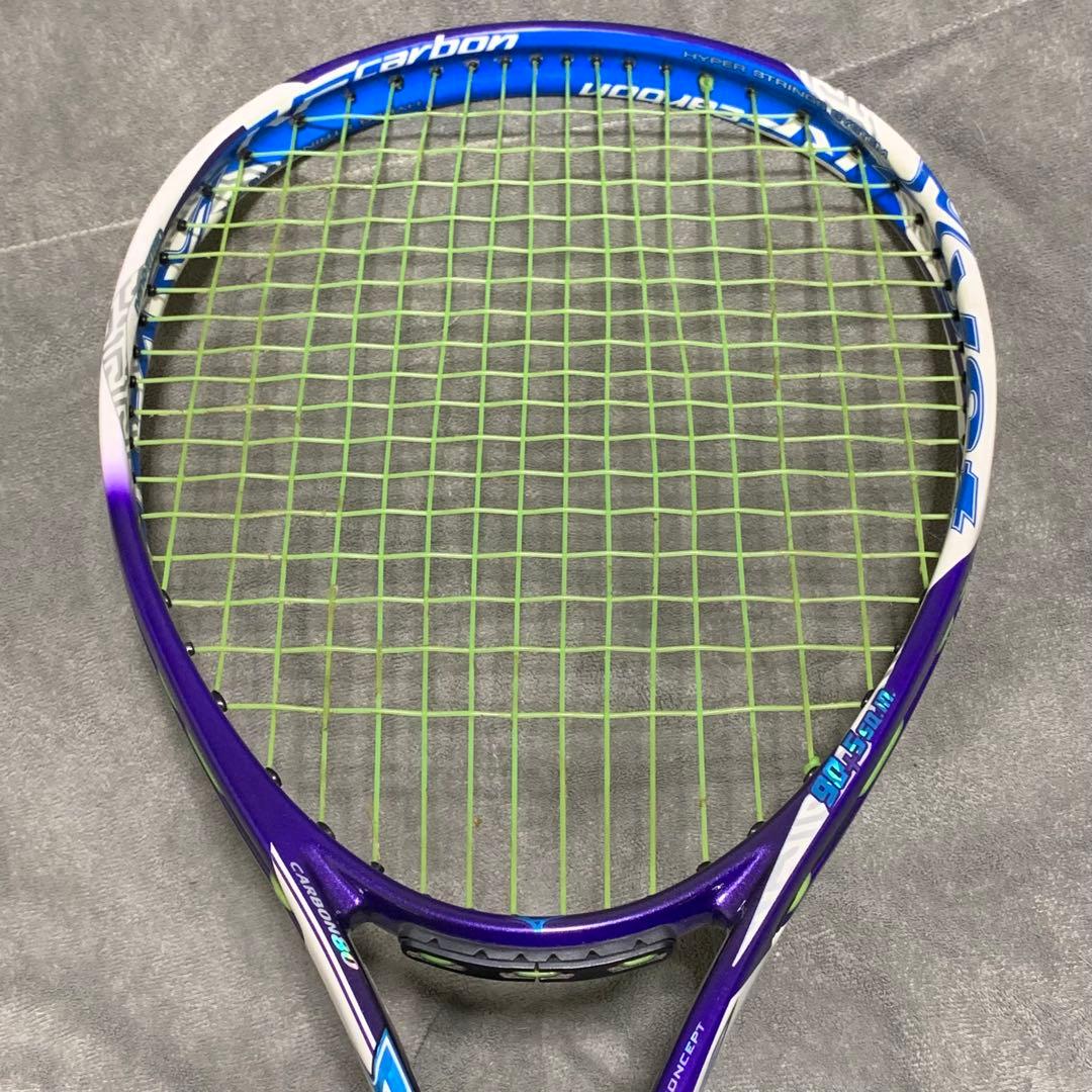 美品 xyst T1 紫 パープル