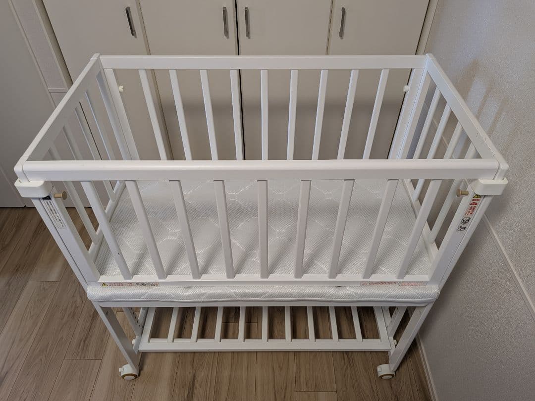 大和屋 そいねーるプラスロング ホワイト