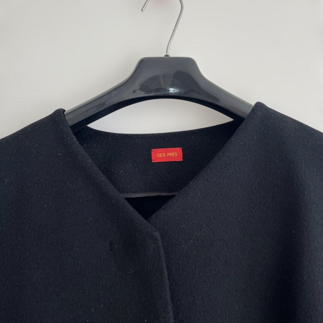 デプレ　ジャケット