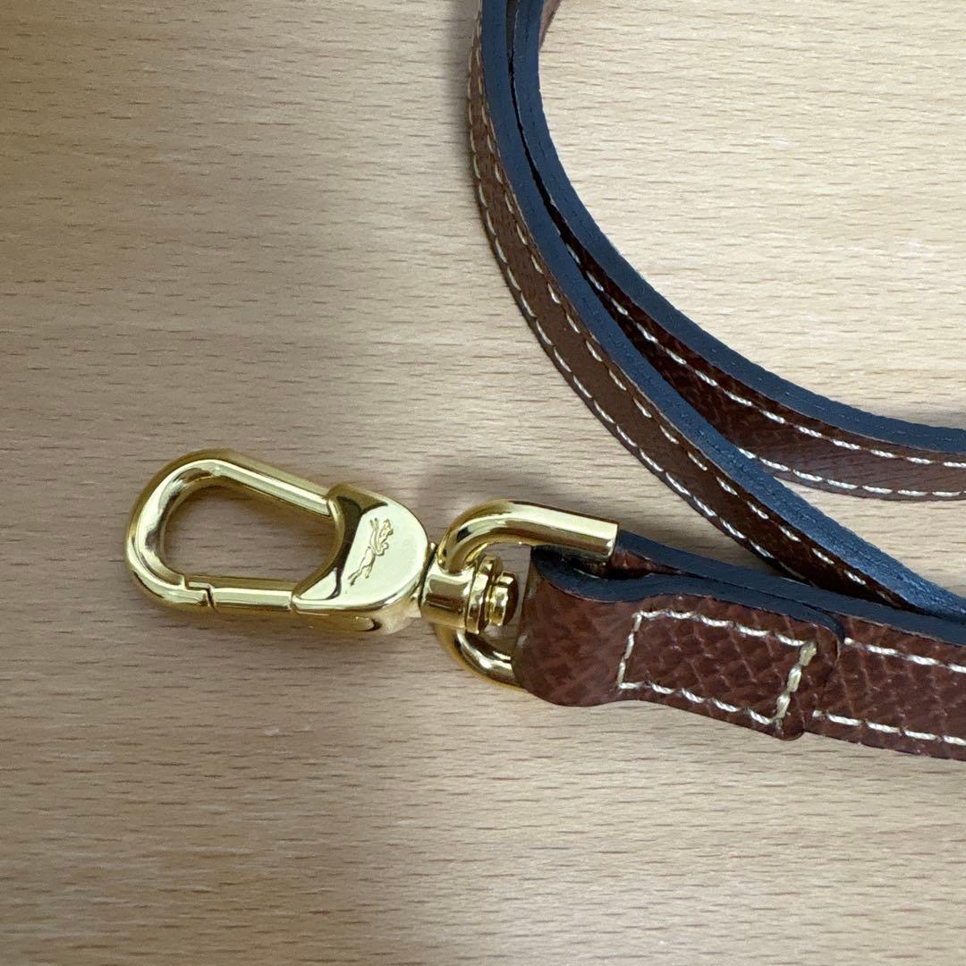 セール★百貨店購入ロンシャン ル プリアージュ パリ サントロペバケットバッグ