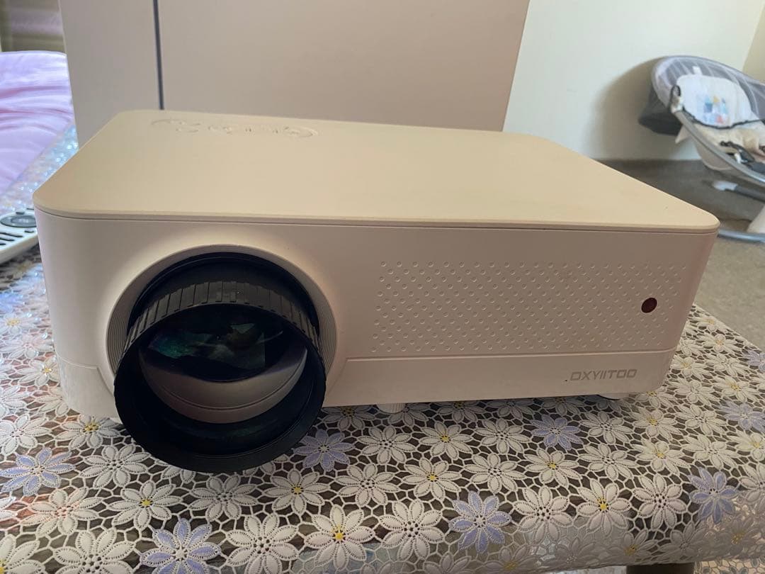 プロジェクター Projector