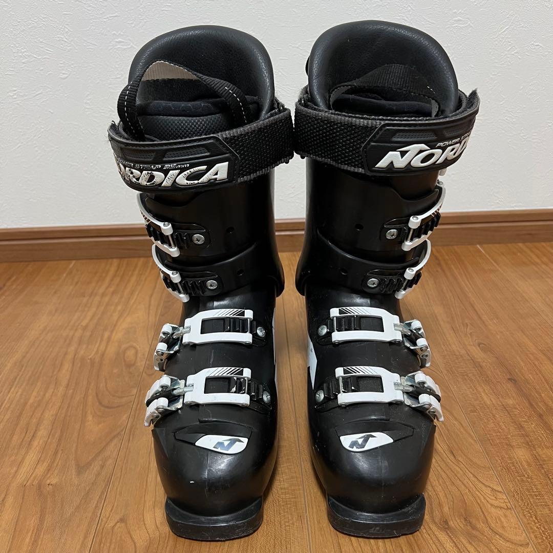【即日発送】NORDICA DOBERMANNGP110 23.0-23.5cm