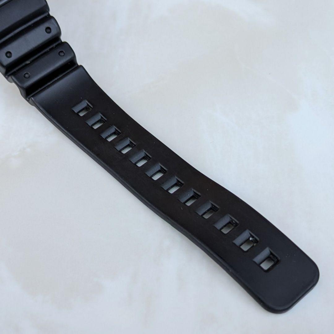 【極美品] CASIO GW-6900-1JF タフソーラー