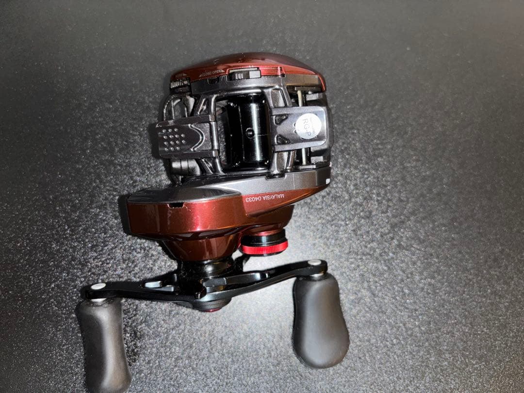 シマノ(SHIMANO) ベイトリール 19スコーピオン MGL 150HG 右