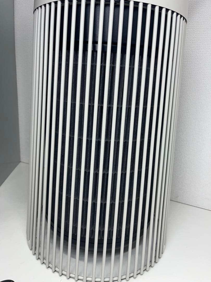 XQH-C030(W) ホワイト C030 空気清浄機 プラスマイナスゼロ ±0