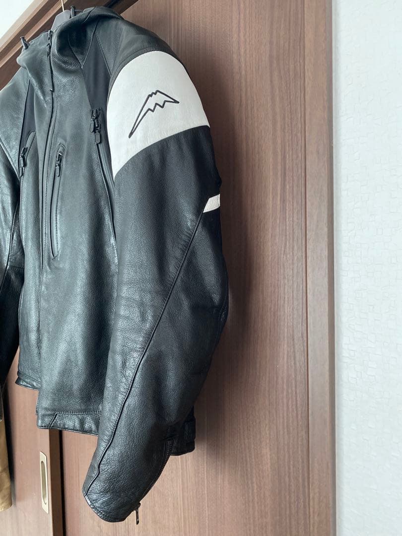 クシタニ　KUSHITANI レギュレータジャケット　k-0690 LL/3W