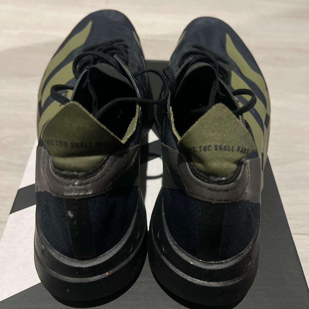 アディゼロ　アディオスプロ4