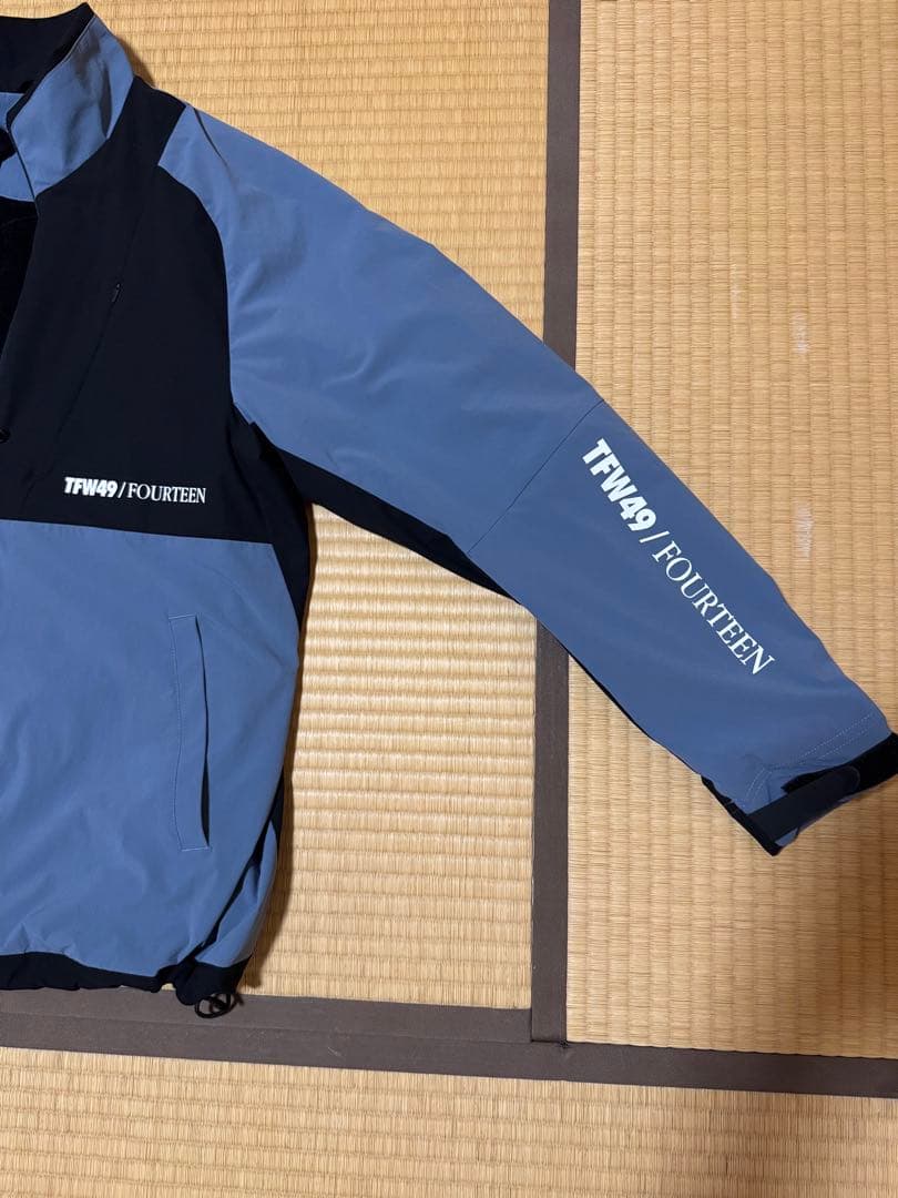 TFW49/FOURTEEN OCTA BLOSON Lサイズ