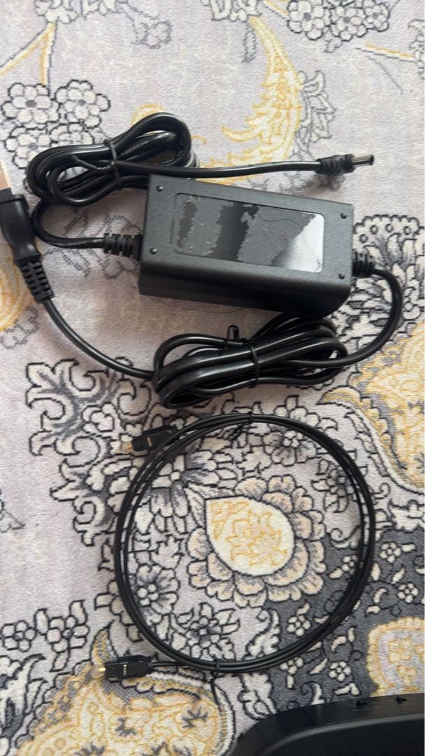 ジャンク SONY デジタルサラウンドヘッドホンシステム WH-L600