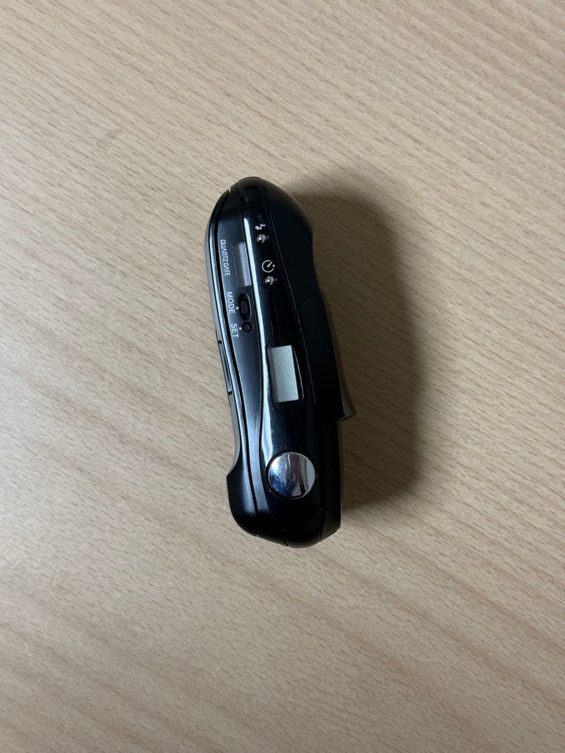 OLYMPUS μ mju 初代