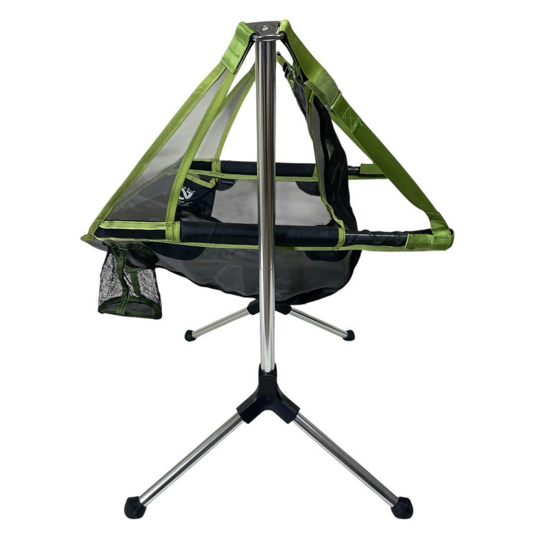 NEMO STARGAZE RECLINER LOW ハンモックチェア