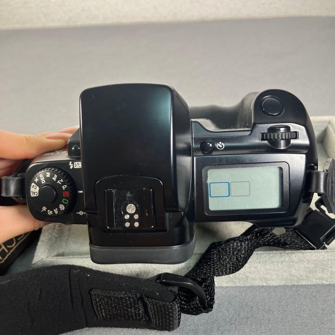 Canon EOS 5 QUARTZ DATE レンズ アクセサリーセット