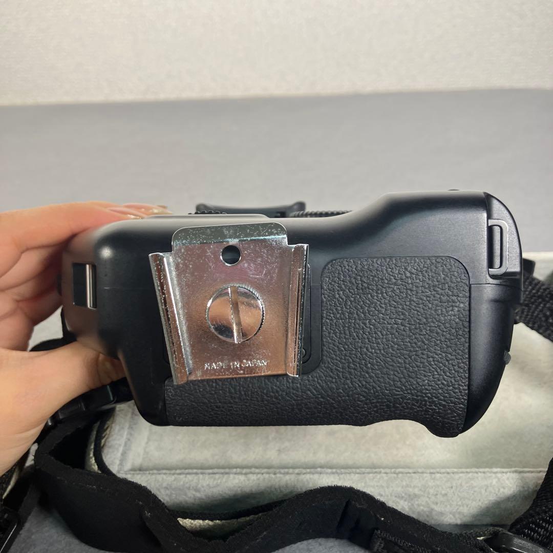 Canon EOS 5 QUARTZ DATE レンズ アクセサリーセット