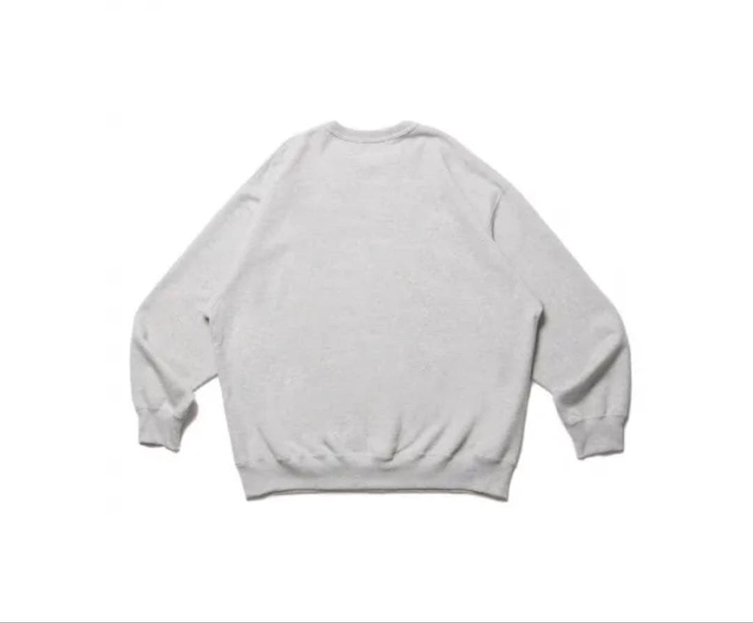 COOTIE Print Crewneck Sweatshirt サイズS