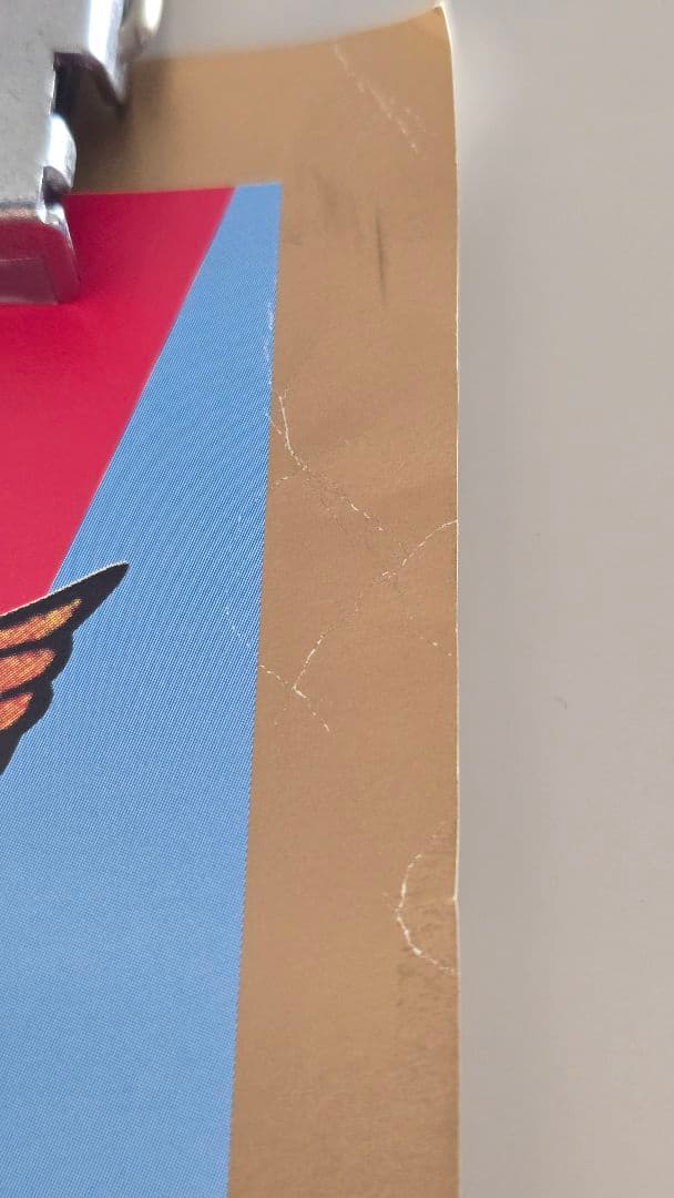 b*6様 【希少品】横尾忠則 JRA 第65回日本ダービーポスター B1サイズ