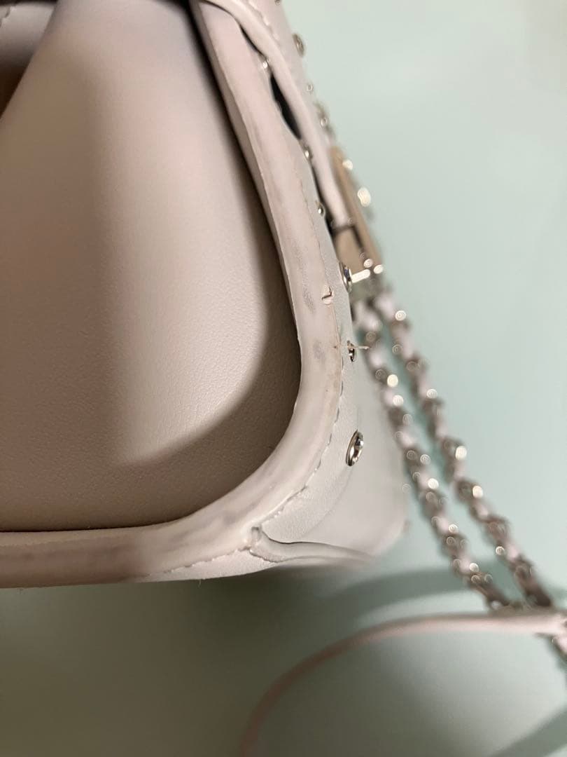 CELFORD セルフォード 【リュタン】ビジュースタッズポシェット