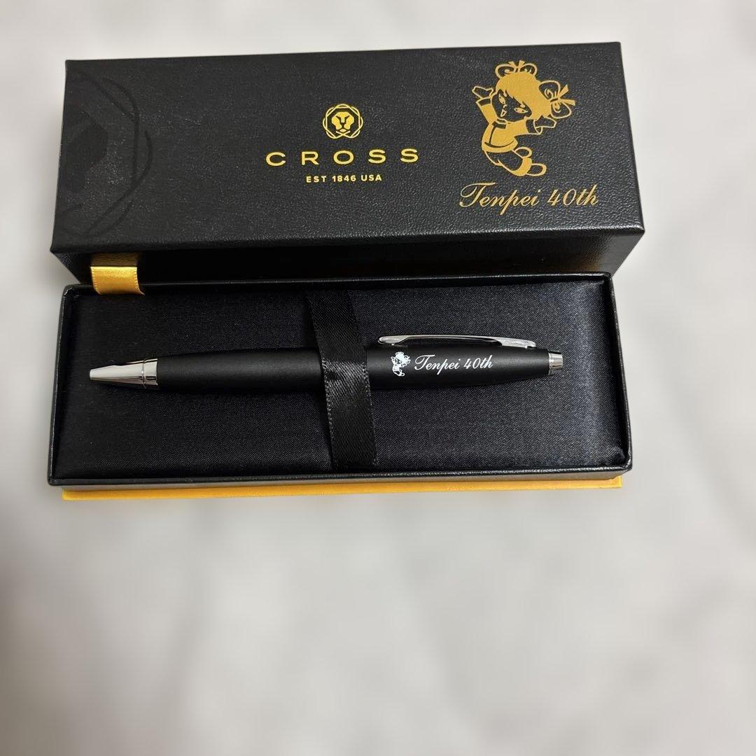 CROSS Tenpai 40th ボールペン