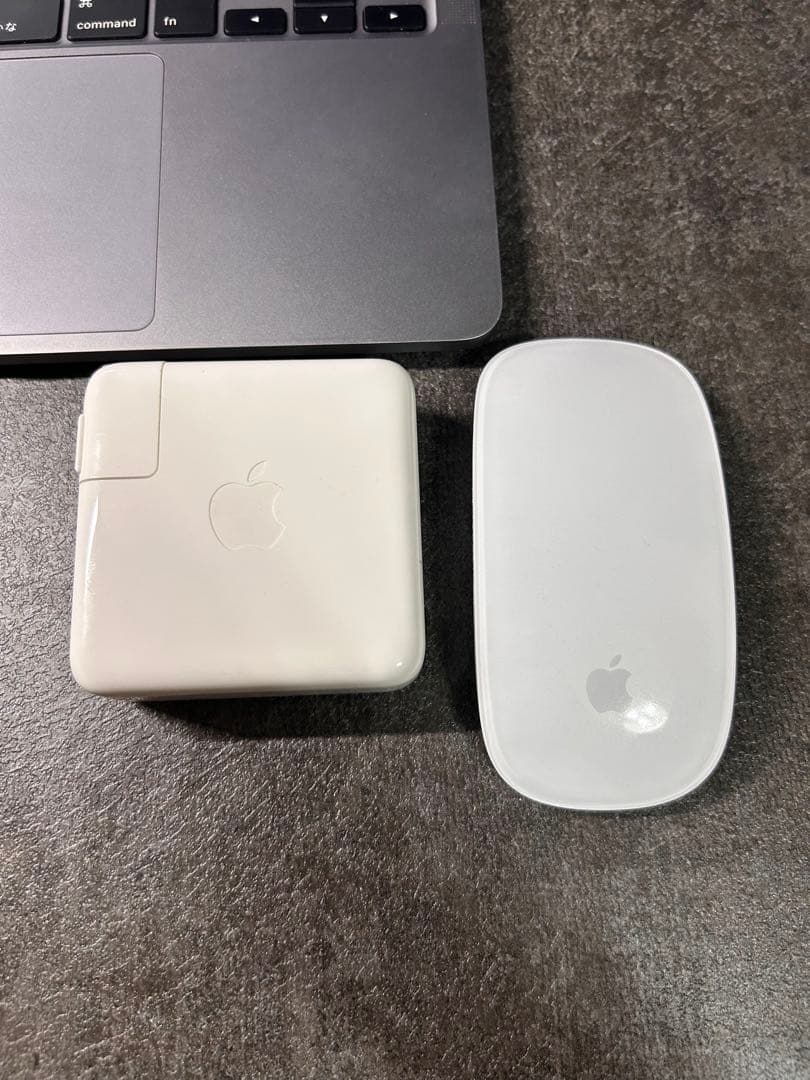 MacBook本体 MacBookPro2020 13inch