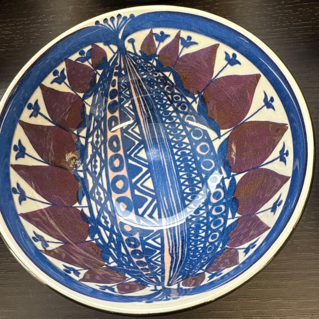 S591   テネラ ボウル 6個セット