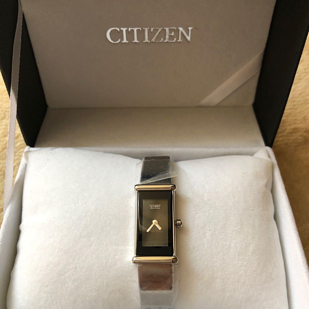 シチズンレディース  ウォッチ