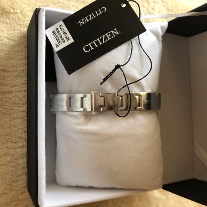 シチズンレディース  ウォッチ