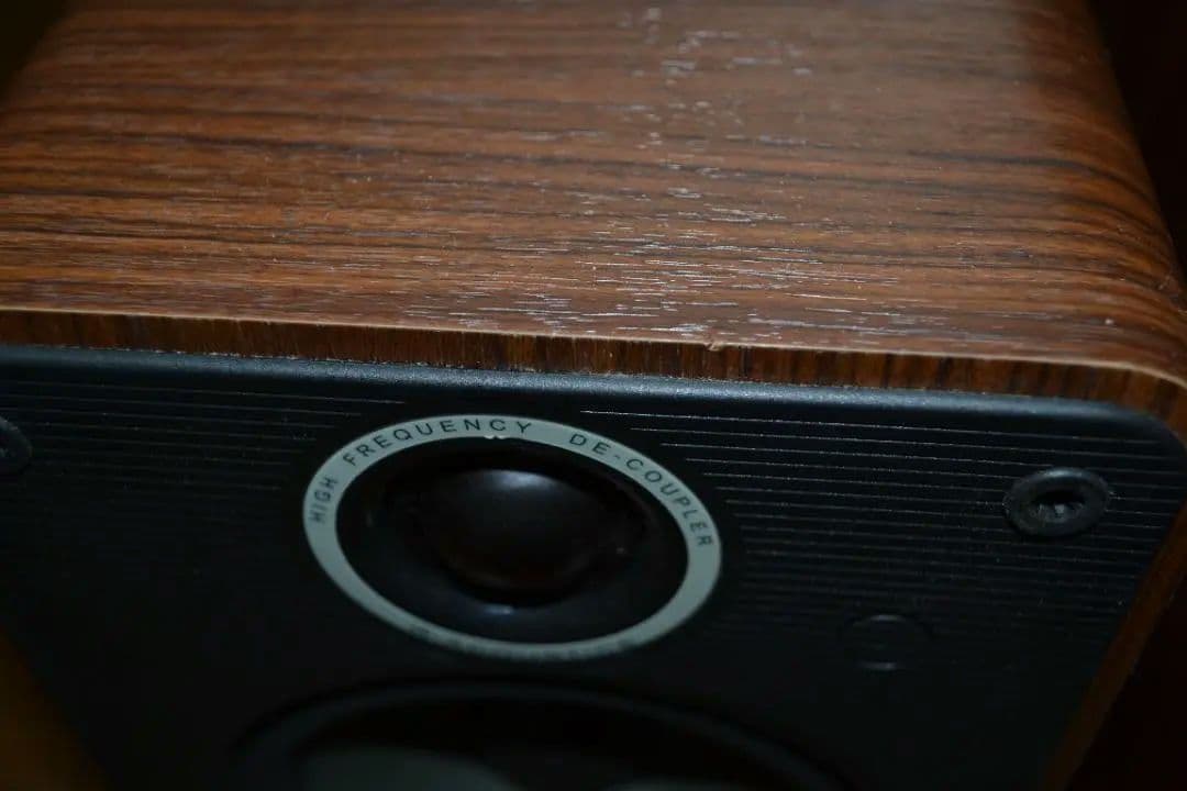 Q Acoustics 2020iペア＋センターSP3030iウッド調3台セット