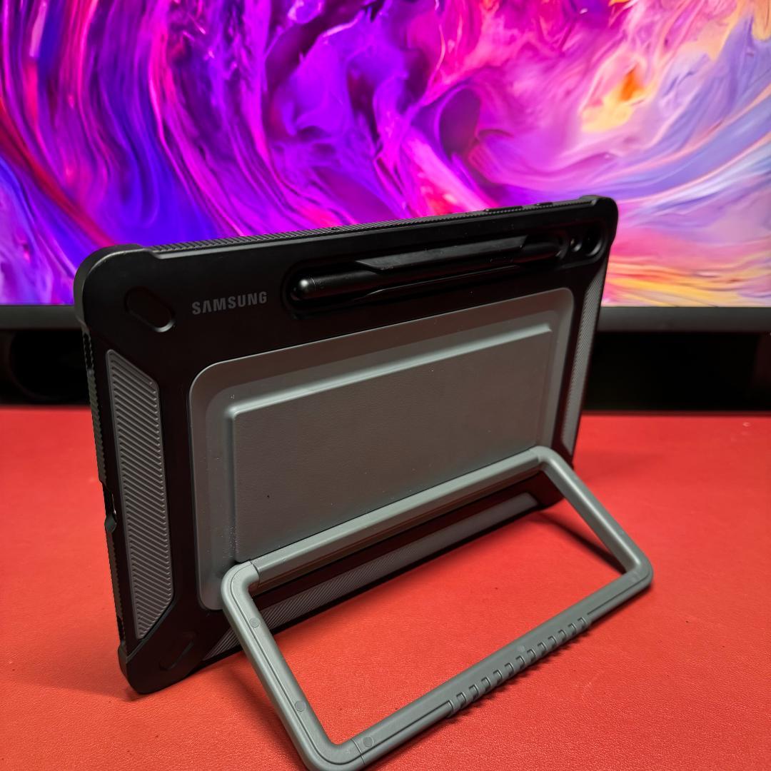 Samsung Galaxy Tab S9 とアクセサリー各種