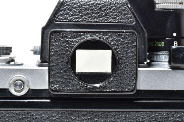 フィルムカメラ Nikon F2 Photomic Body #398