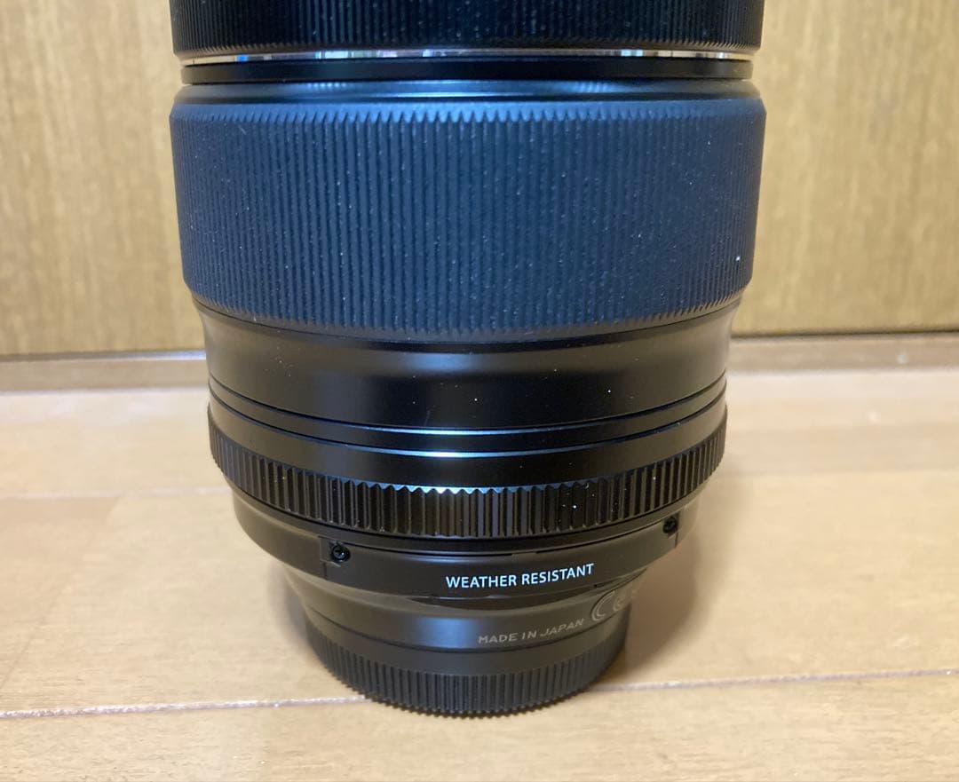 レンズ(ズーム) Fujifilm XF16-55mmF2.8 R LM WR