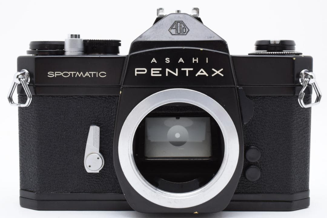 ★Emotaro専用★ペンタックス PENTAX SPOTMATIC #966